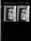 Redmen's supper (2 Negatives (November 4, 1954) [Sleeve 10, Folder c, Box 5]